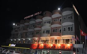 Yukselhan Hotel